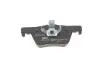 Колодки тормозные (задние) BMW 3 (F30/F31/F34)/4 (F36) 11- (Teves) B47/B48//N13/N20/N47 Valeo 302142 (фото 2)