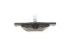 Колодки тормозные (задние) BMW 3 (F30/F31/F34)/4 (F36) 11- (Teves) B47/B48//N13/N20/N47 Valeo 302142 (фото 3)