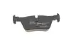 Колодки тормозные (задние) BMW 3 (F30/F31/F34)/4 (F36) 11- (Teves) B47/B48//N13/N20/N47 Valeo 302142 (фото 5)