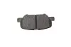 Тормозные колодки (задние) Citroen C4 Aircross/Mazda 6/Mitsubishi Outlander III/Peugeot 4008 12- Valeo 302152 (фото 4)