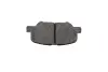 Тормозные колодки (задние) Citroen C4 Aircross/Mazda 6/Mitsubishi Outlander III/Peugeot 4008 12- Valeo 302152 (фото 7)