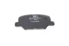Тормозные колодки (задние) Citroen C4 Aircross/Mazda 6/Mitsubishi Outlander III/Peugeot 4008 12- Valeo 302152 (фото 9)