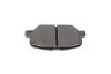 Тормозные колодки (задние) Citroen C4 Aircross/Mazda 6/Mitsubishi Outlander III/Peugeot 4008 12- Valeo 302152 (фото 10)
