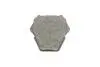 Колодки гальмівні (передні) Audi A4 97-01/A6 97-05/VW Passat B5 00-05/Phaeton 02-08 (+датчики) Valeo 302333 (фото 3)