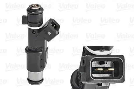 Елемент електроустаткування Valeo 348004
