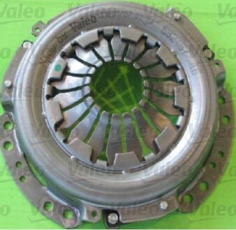 003495 Комплект сцепления 3-IN-1 Valeo 3495