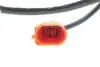 Датчик температури ВГ Skoda Fabia/Roomster/VW Polo 1.4 TDI 05-10 Valeo 368812 (фото 3)
