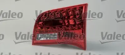 Лiхтар задній Valeo 43331