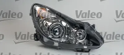 Фара передняя Valeo 43384