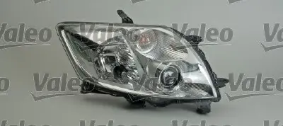 Передня фара Valeo 43459