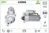 Стартер (12В, 1,4кВт, новий) CITROEN BERLINGO, BERLINGO/MINIVAN, C15/MINIVAN, C4, C4 I, C5 I, C5 II, C5 III, C8, C-CROSSER, EVASION, JUMPER I, JUMPY I, XANTIA, XANTIA/KOMBI, XM 1.4-2.2D 05.89- Valeo 438068 (фото 1)