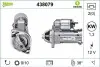 Стартер Valeo 438079 (фото 1)
