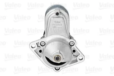 Стартер Valeo 438183