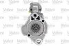 Стартер (12В, 2,2кВт, новий) VW AMAROK, CRAFTER 30-35, CRAFTER 30-50 2.0D 09.10- Valeo 438243 (фото 2)