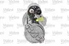 Стартер (12В, 2,2кВт, новий) VW AMAROK, CRAFTER 30-35, CRAFTER 30-50 2.0D 09.10- Valeo 438243 (фото 3)
