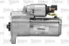 Стартер (12В, 2,2кВт, новий) VW AMAROK, CRAFTER 30-35, CRAFTER 30-50 2.0D 09.10- Valeo 438243 (фото 4)