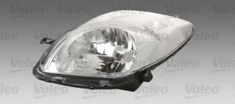 Передня фара Valeo 43932
