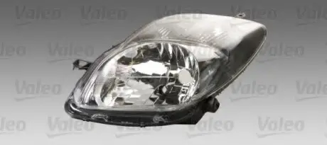 Передня фара Valeo 43936