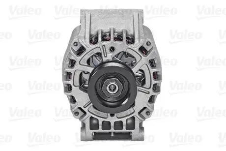 Генератор Valeo 439430