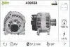 Генератор Valeo 439558 (фото 1)