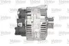 Генератор (14В, 170А, новий) BMW X5 (E70), X6 (E71, E72) 3.0D 12.06-07.13 Valeo 439605 (фото 4)