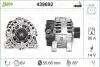 Генератор Valeo 439692 (фото 1)