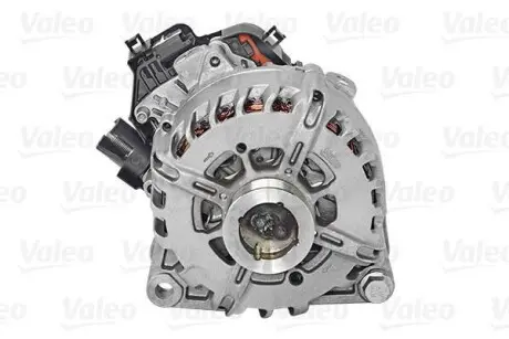 Генератор Valeo 439965
