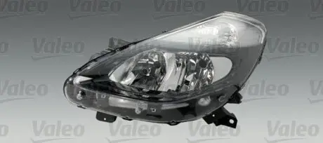 Фара передняя Valeo 44048