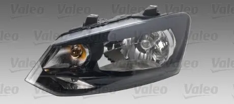 Фара передня Valeo 44082