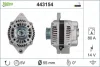 Генератор Valeo 443154 (фото 4)