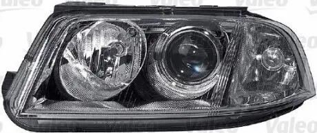 Передня фара Valeo 44570