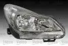 Передня фара Valeo 44586 (фото 1)