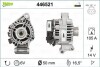 Генератор Valeo 446521 (фото 1)