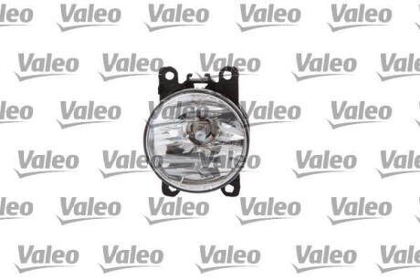 Фара противотуманная Valeo 44847