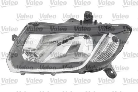 Передня фара Valeo 45290