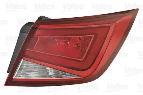 Фонарь задний Valeo 45329