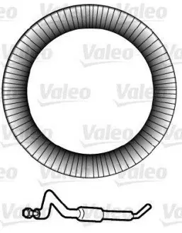 Уплотнительное кольцо Valeo 509213