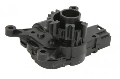 Кран пічки (L) VW Caddy III/IV 04- Valeo 515127