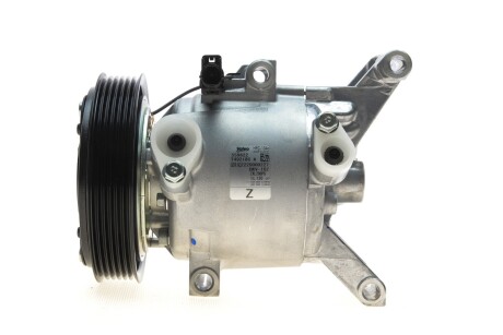 Компресор кондиціонера Mazda3 Valeo 559622