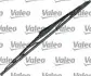 Щетка стеклоочистителя Valeo 567803 (фото 1)