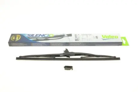 Щітка склоочисника (400мм) Valeo 574110