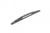 Щетка стеклоочистителя (задняя) (300mm) Citroen C1/Peugeot 107/2008 1.0-1.6 HDI 05- Valeo 574126 (фото 2)