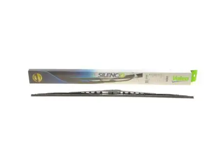 Щітка склоочисника (650mm) Opel Movano 2.3 CDTI/Renault Master 2.3 dCi 10- Valeo 574145