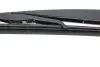 Щетка стеклоочистителя (задняя) (350мм) Citroen Berlingo/Jumpy/Fiat Scudo/Peugeot Expert 07- Valeo 574164 (фото 5)