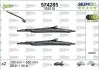 Щітка склоочисника Valeo 574285 (фото 4)