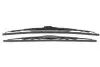 Комплект щіток склоочисника каркасних Silencio Performance Spoiler 530/47 Valeo 574290 (фото 1)