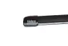 Комплект щіток склоочисника безкаркасних Silencio Flat 530/475 Valeo 574301 (фото 4)