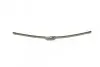 Щетки стеклоочистителя (550/550мм) Audi A4/A6 97-08 (бескаркасная) Valeo 574303 (фото 3)
