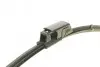 Щетки стеклоочистителя (550/550мм) Audi A4/A6 97-08 (бескаркасная) Valeo 574303 (фото 5)
