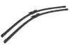 Щетки стеклоочистителя (600/580 мм) BMW 5 (E60)/6 (E63/E64) 03-10 Valeo 574306 (фото 1)